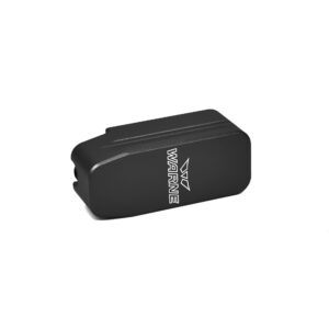 WARNE PMAG 5.56 MAG EXT +5 BLK