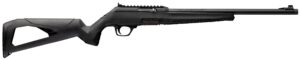 WRA WILDCAT SR 22LR 16.5 SHDOW