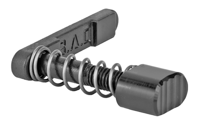 BAD MAG RELEASE KIT MOD1 BLK - Image 2
