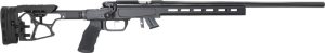 ANSCHUTZ 1710 XLR HB 22LR - 23" M-LOK CHASSIS