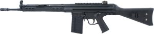 PTR PTR-A3S 308WIN 18" 20RD - BLACK