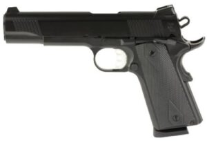 TISAS 1911 DUTY B9 9MM - 5" BBL 2-9RD BLACK CERAKOTE