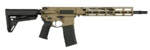 VKTR VK1PW RIFLE 5.56 NATO - 13.7" 30RD FDE