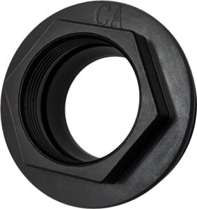 COMSTOCK LOW PRO SUPPRESSOR - ADAPTER REARDEN/PLAN-B STEEL