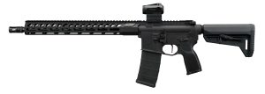SIG SAUER M400 FORGE 5.56MM BLK 16" 10+1