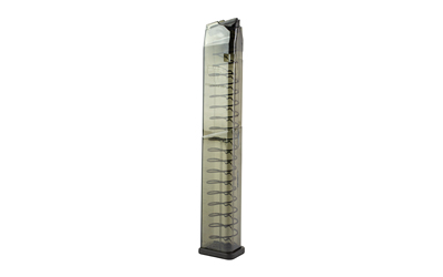 ETS MAG FOR GLK 21/30 45ACP 30RD CSM - Image 2