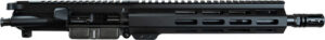 ONE HORSE 10.5" 5.56 BARREL - CARBINE GAS 1:7 TWIST