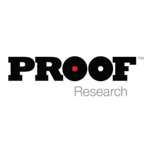 PROOF RESEARCH ELEVATION 2.0 6.5PRC MDNHT 20"