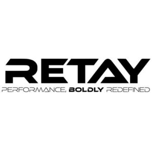 RETAY ACE-R 12/28 GAMEKEEPER 3.5"