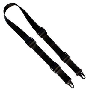 US TACTICAL D4: TASK OPS - 2-POINT SLING 1.25" BLACK