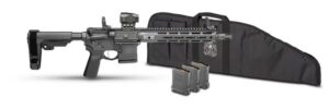 SPRINGFIELD ARMORY SAINT VICTR V2 556 11.5" LC GP