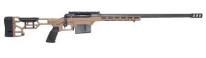 SAVAGE ARMS 110 PRECISION 338LAP 24" TB