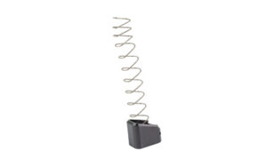 TTI FRPWR BP FOR GLK 17/22 +5/6 BLK