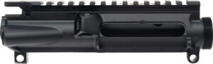 FAXON 5.56/223 UPPER RECEIVER - ENHANCED FORGED STRIPPED