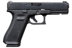 USD GLK 17 9MM GEN 5 NS 17RD