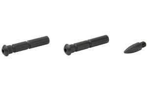 WILSON PIN SET ANTI-WLK HMR/TRGR BLK