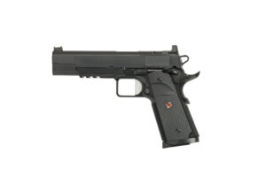 SPRINGFIELD ARMORY 1911 45ACP 10-8 MASTERCLASS 5"