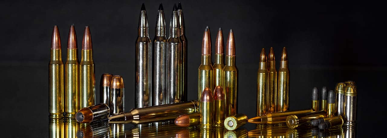 Ammo