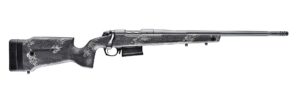 BERGARA CREST 22CR 20" GRAY OMNI