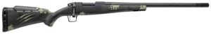 FIERCE FIREARMS CF ROGUE MINI 2 25CM BLK/F 20"