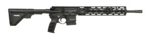 HECKLER AND KOCH (HK USA) MR556 A4 5.56 16.5" 10+1 BK CA