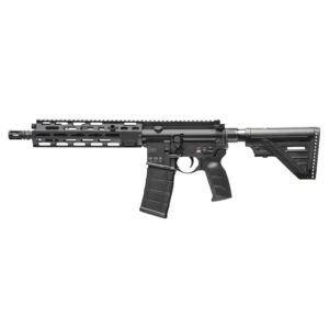 H&K MR556 A4 SBR 5.56mm 30rd Magazine 11' Threaded Barrel **NFA Item**