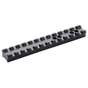 Thompson Center Encore Picatinny Rail Scope Mount