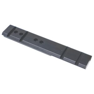 Thompson Center Cross-Slot Steel Contender Base
