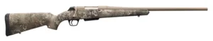 WRA XPR, NS, 400 LEGEND RIFLE FDE/STRATA STK 22"