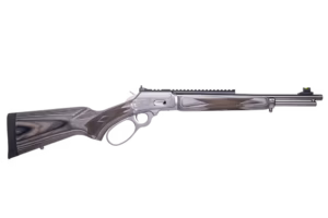CNC MARLIN 1894 SBL MOUNTAIN LION 357 MAG LEVER ACTION 16" 1-300 MADE