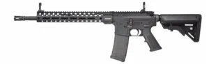 COLT ENHANCED PATROL RIFLE 5.56MM 14.5" MATTE BLACK SBR