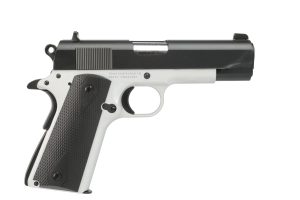 TISAS 1911 AVIATOR BLK 9MM 4.25"