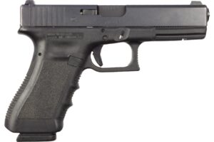 USD GLK 22 40SW GEN 3 NS 15RD